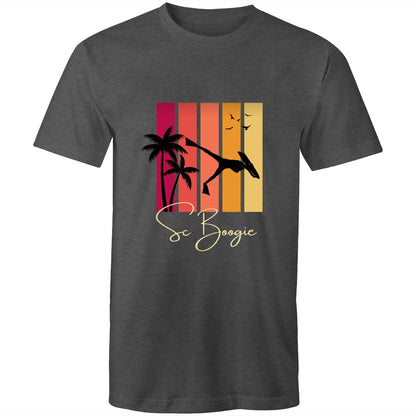 Sunset Boogie Tee (Mens)