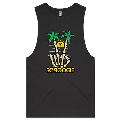 Island Vibes Tank Top (Mens)