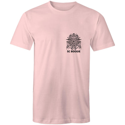 The Brave Mens Tee