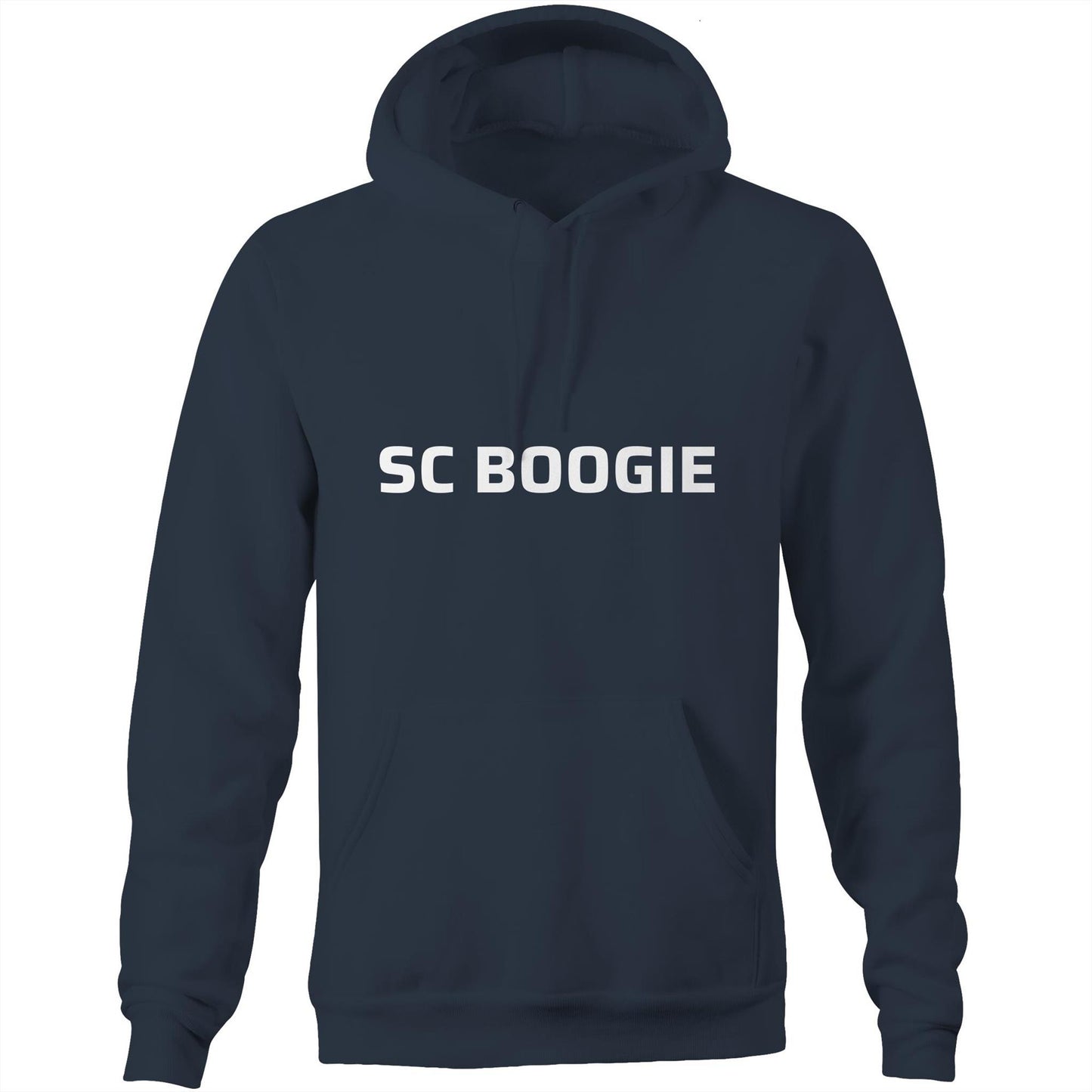 Basic Hoodie (Mens)