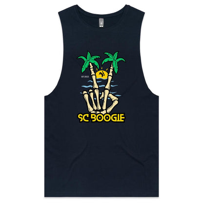 Island Vibes Tank Top (Mens)