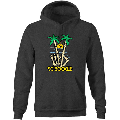 Island Vibes Hoodie (Mens)