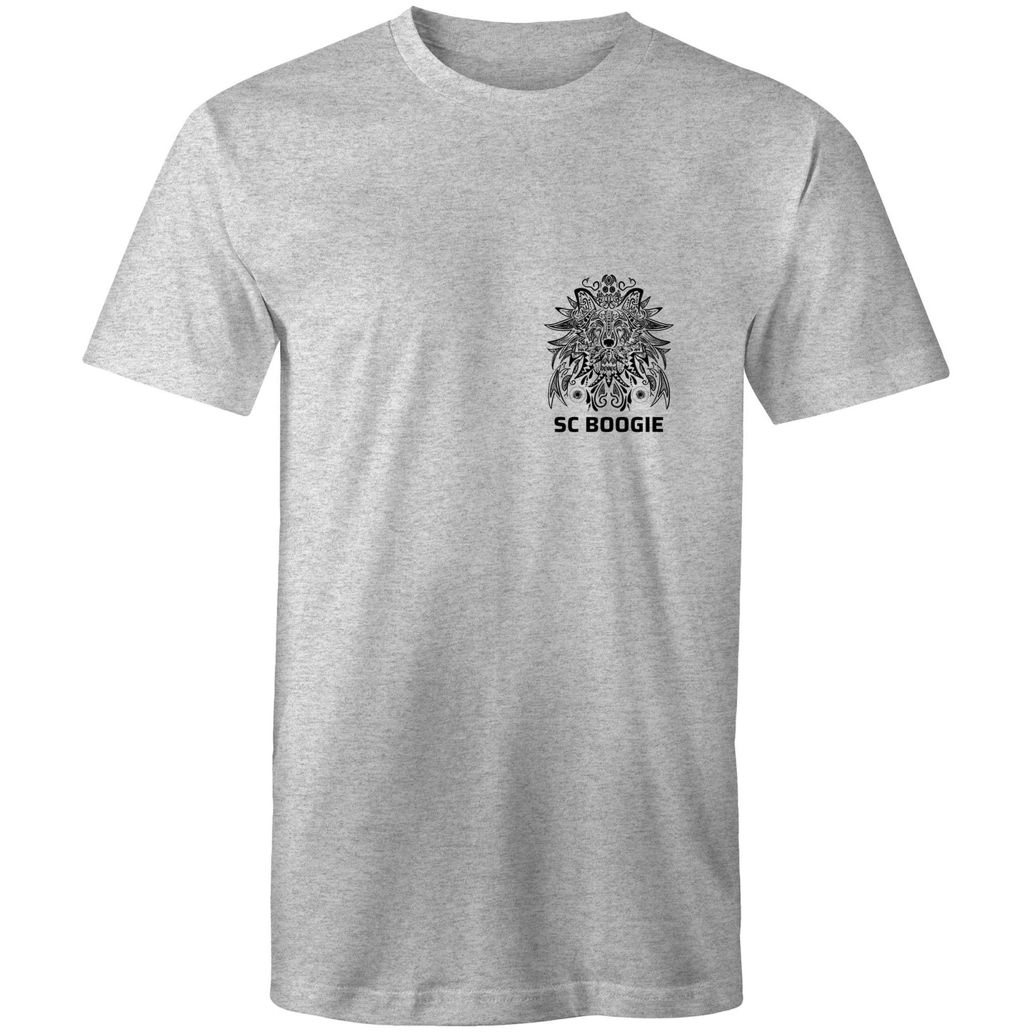 The Brave Mens Tee