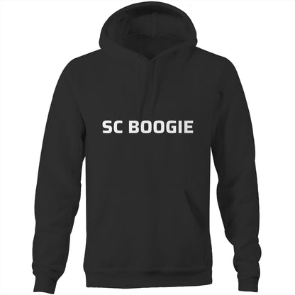 Basic Hoodie (Mens)