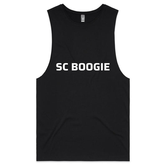 SC Basic Tank (Mens)