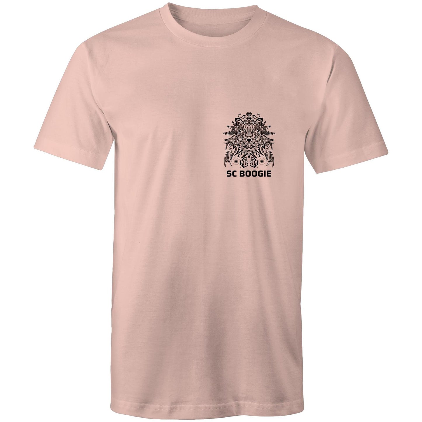 The Brave Mens Tee