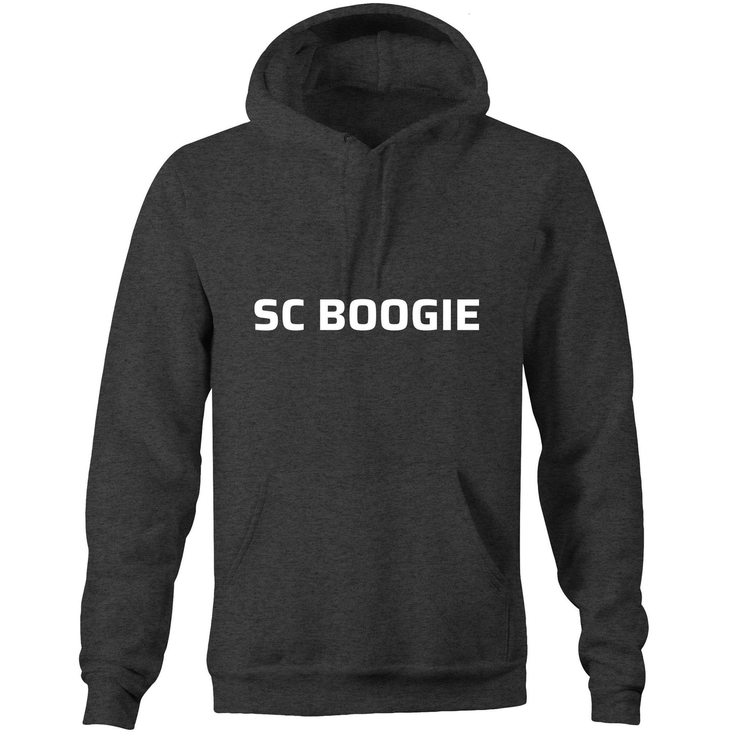 Basic Hoodie (Mens)