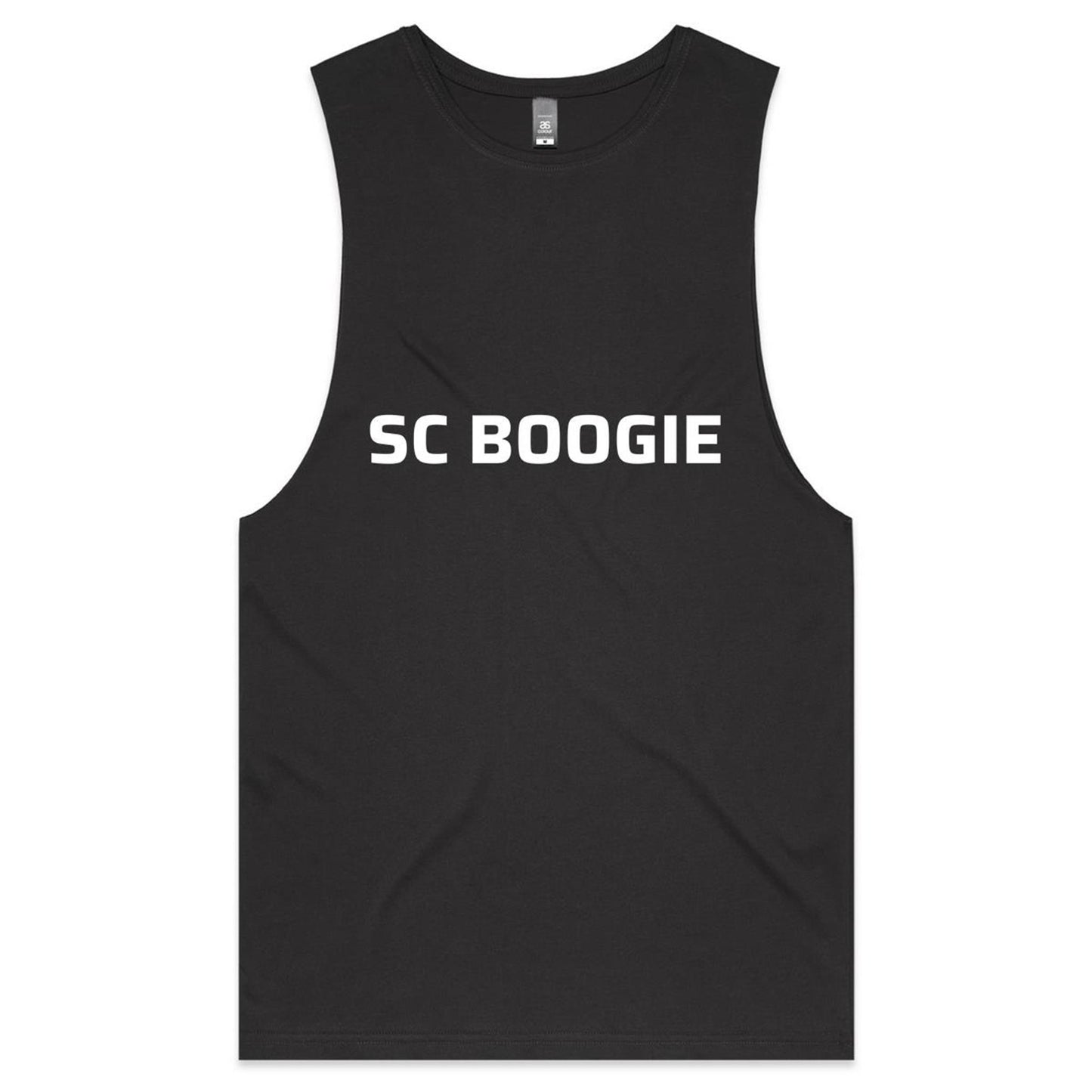 SC Basic Tank (Mens)