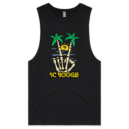 Island Vibes Tank Top (Mens)