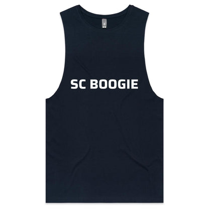 SC Basic Tank (Mens)